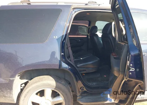 2009 Chevrolet Tahoe Lt1 z USA, uszkodzony, nr VIN 1GNFC23009R205486